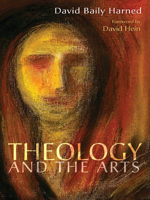 cover image of Theology and the Arts